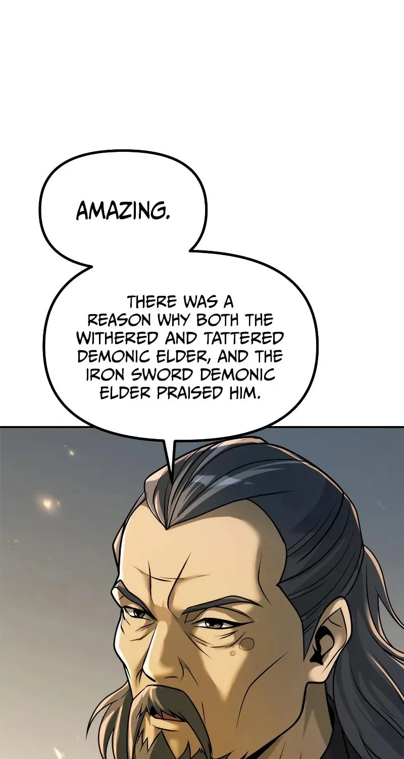 Chronicles of the Demon Faction Chapter 109 page 82 - 