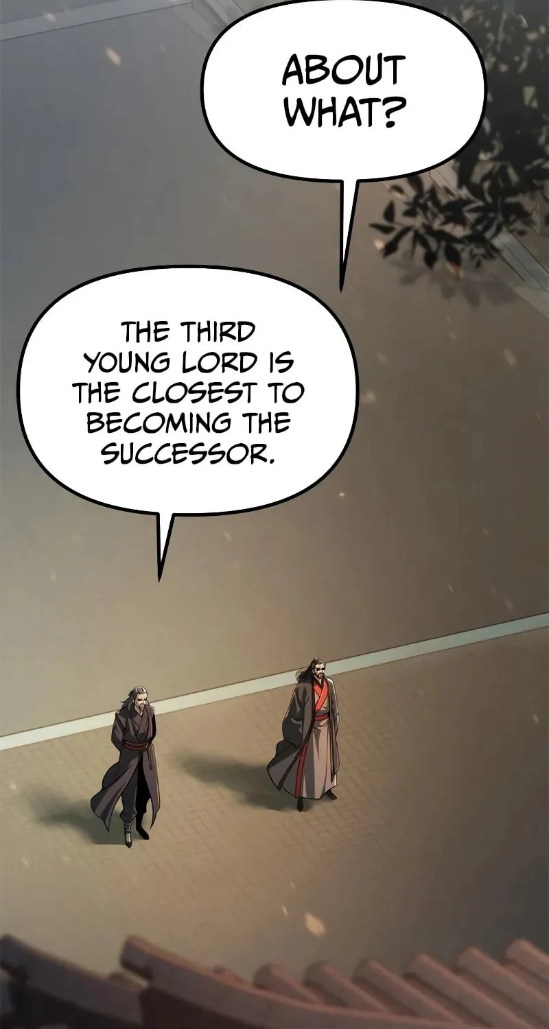 Chronicles of the Demon Faction Chapter 109 page 84 - 