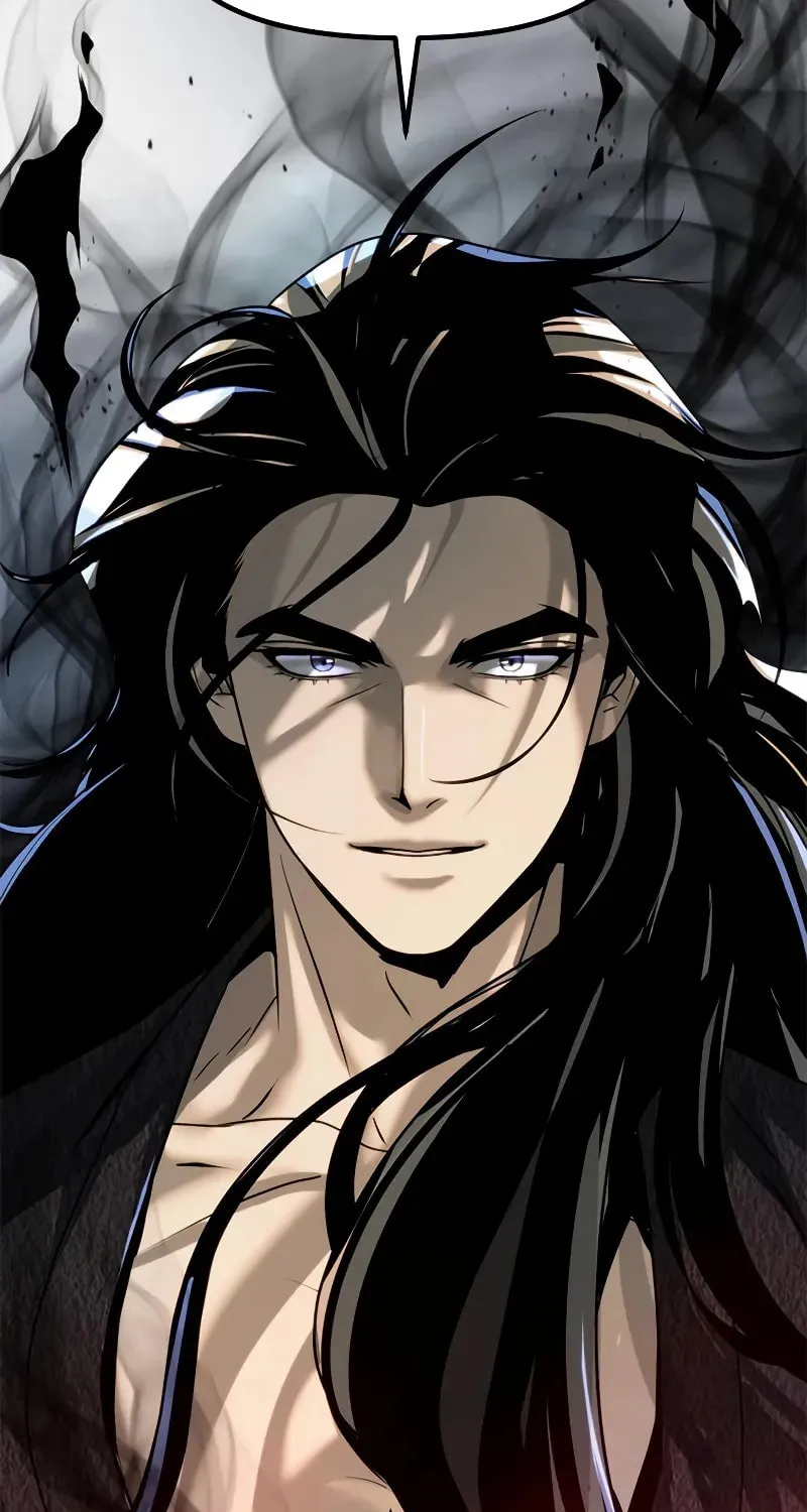 Chronicles of the Demon Faction Chapter 109 page 10 - 