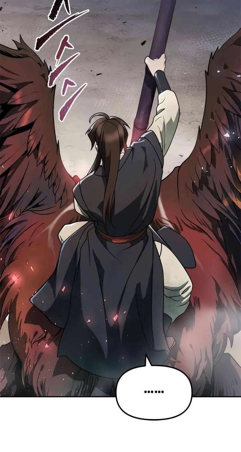 Chronicles of the Demon Faction Chapter 11.1 page 104 - 