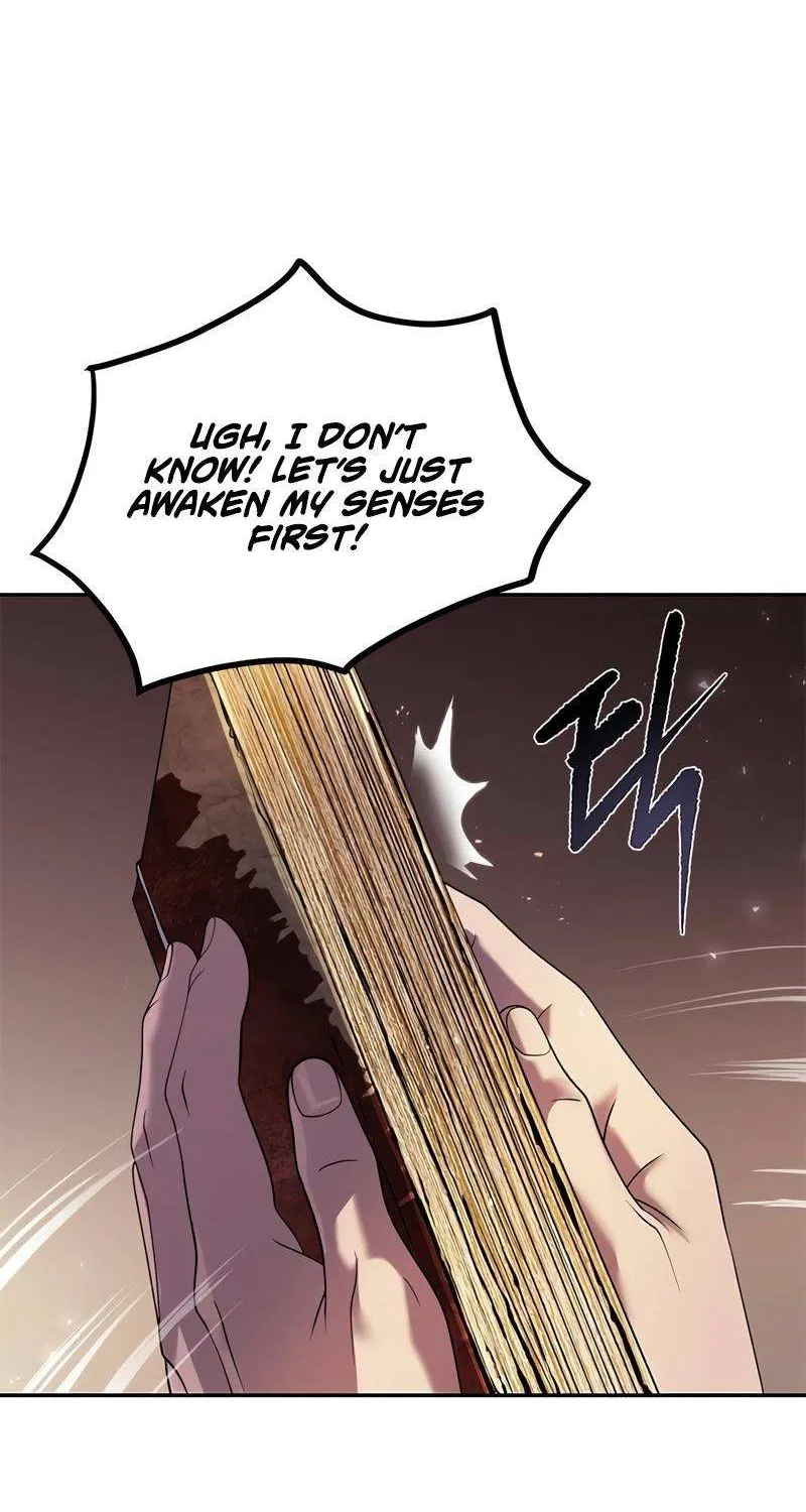 Chronicles of the Demon Faction Chapter 11.1 page 19 - 