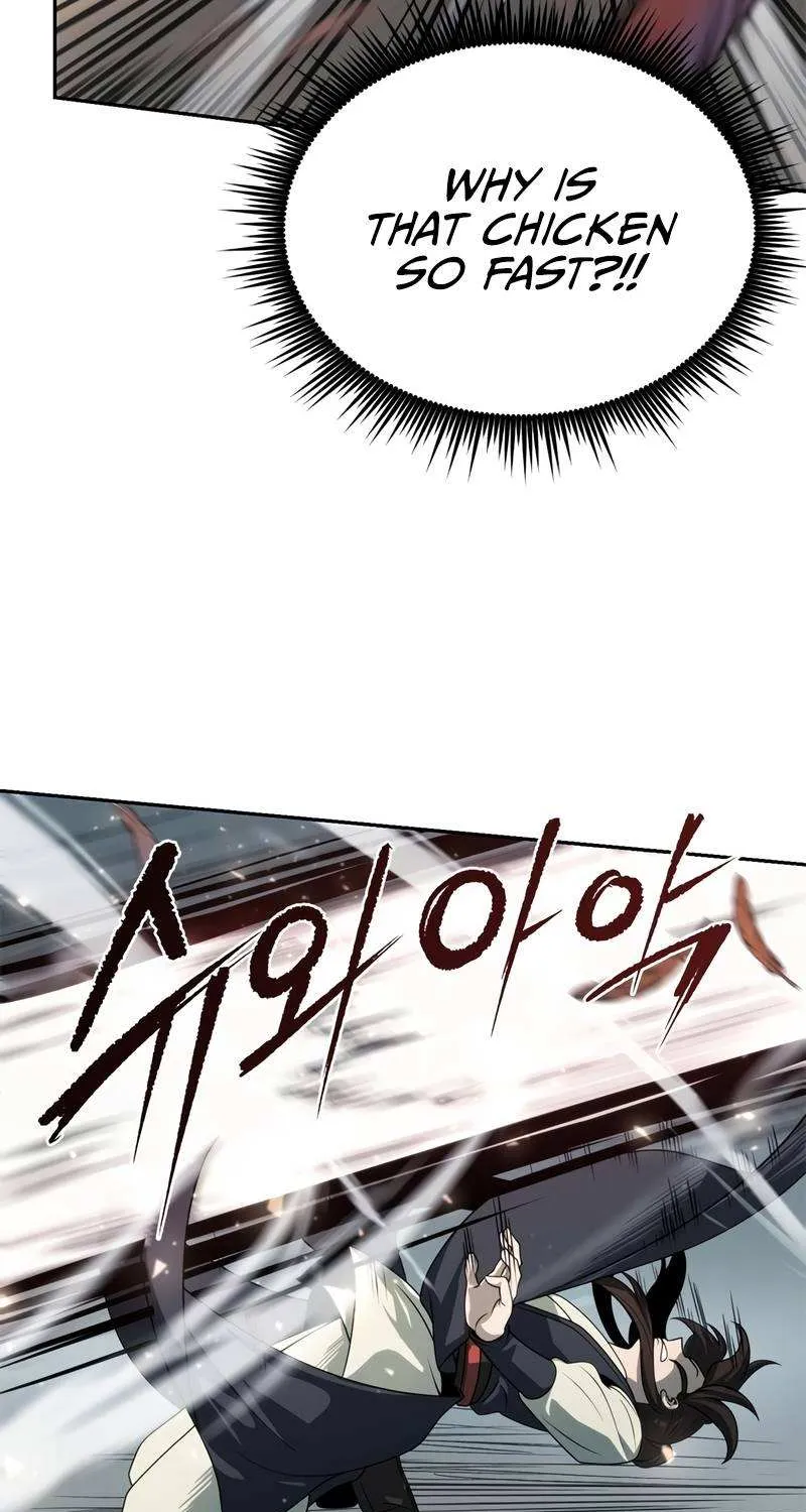 Chronicles of the Demon Faction Chapter 11.1 page 54 - 