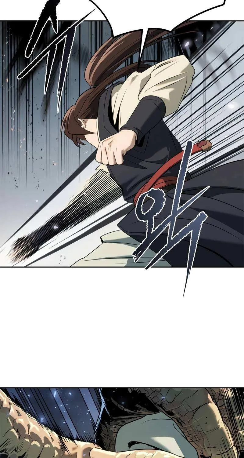 Chronicles of the Demon Faction Chapter 11.1 page 77 - 