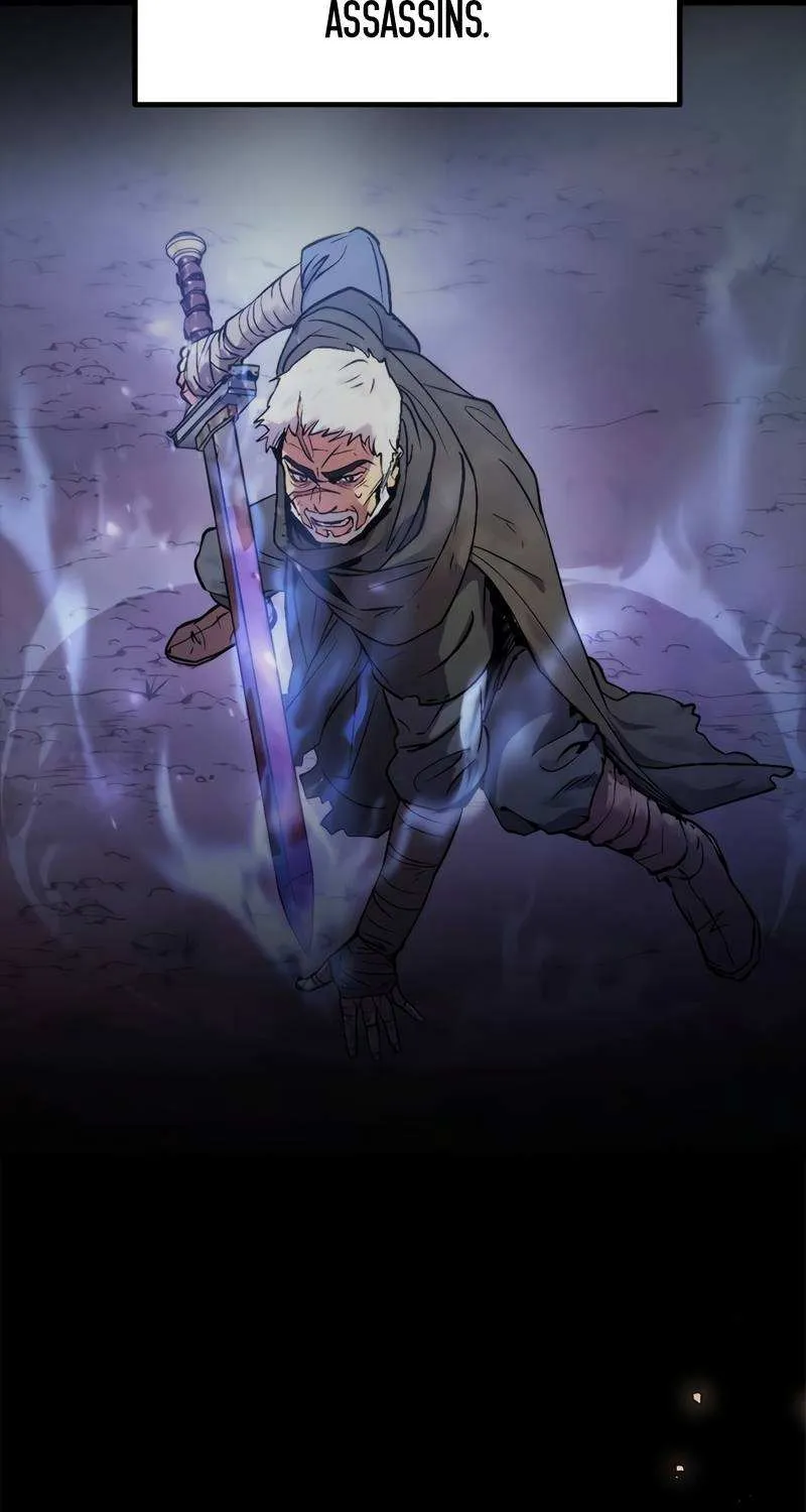 Chronicles of the Demon Faction Chapter 11.1 page 10 - 