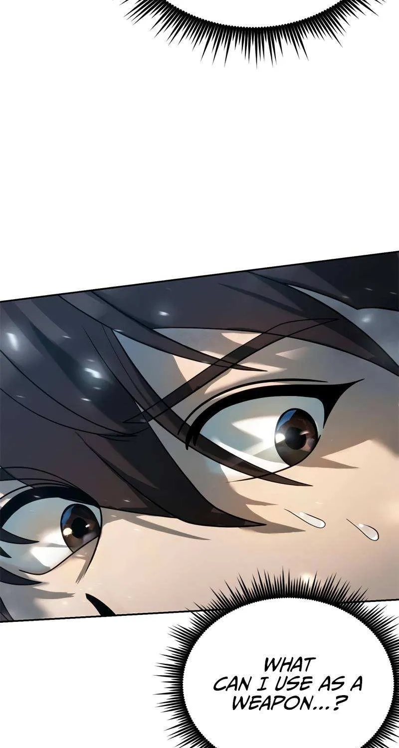 Chronicles of the Demon Faction Chapter 11.1 page 91 - 