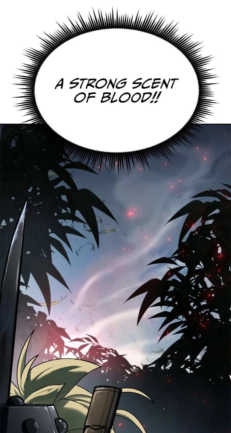 Chronicles of the Demon Faction Chapter 11.2 page 72 - 