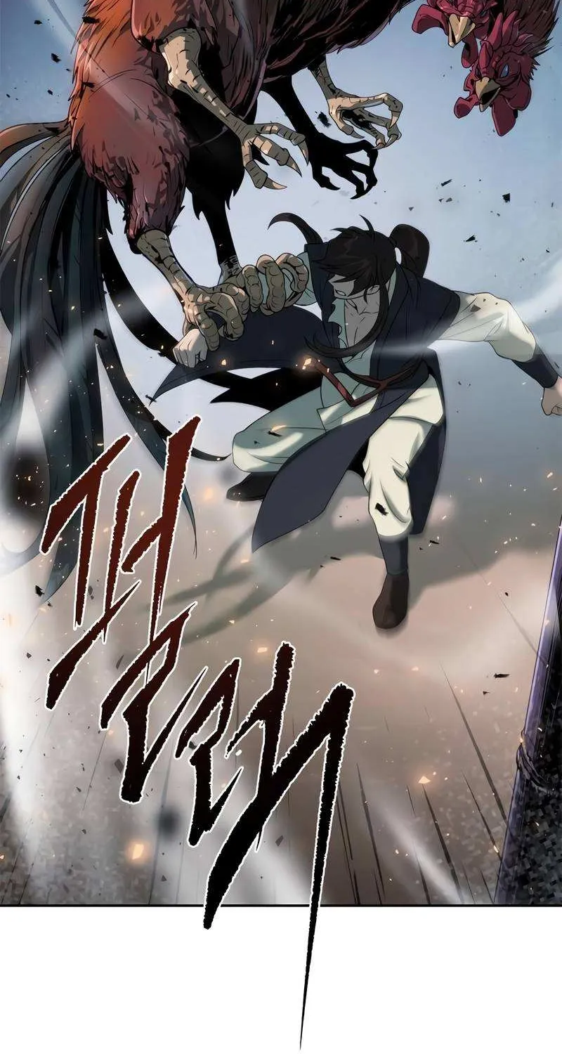Chronicles of the Demon Faction Chapter 11.2 page 80 - 