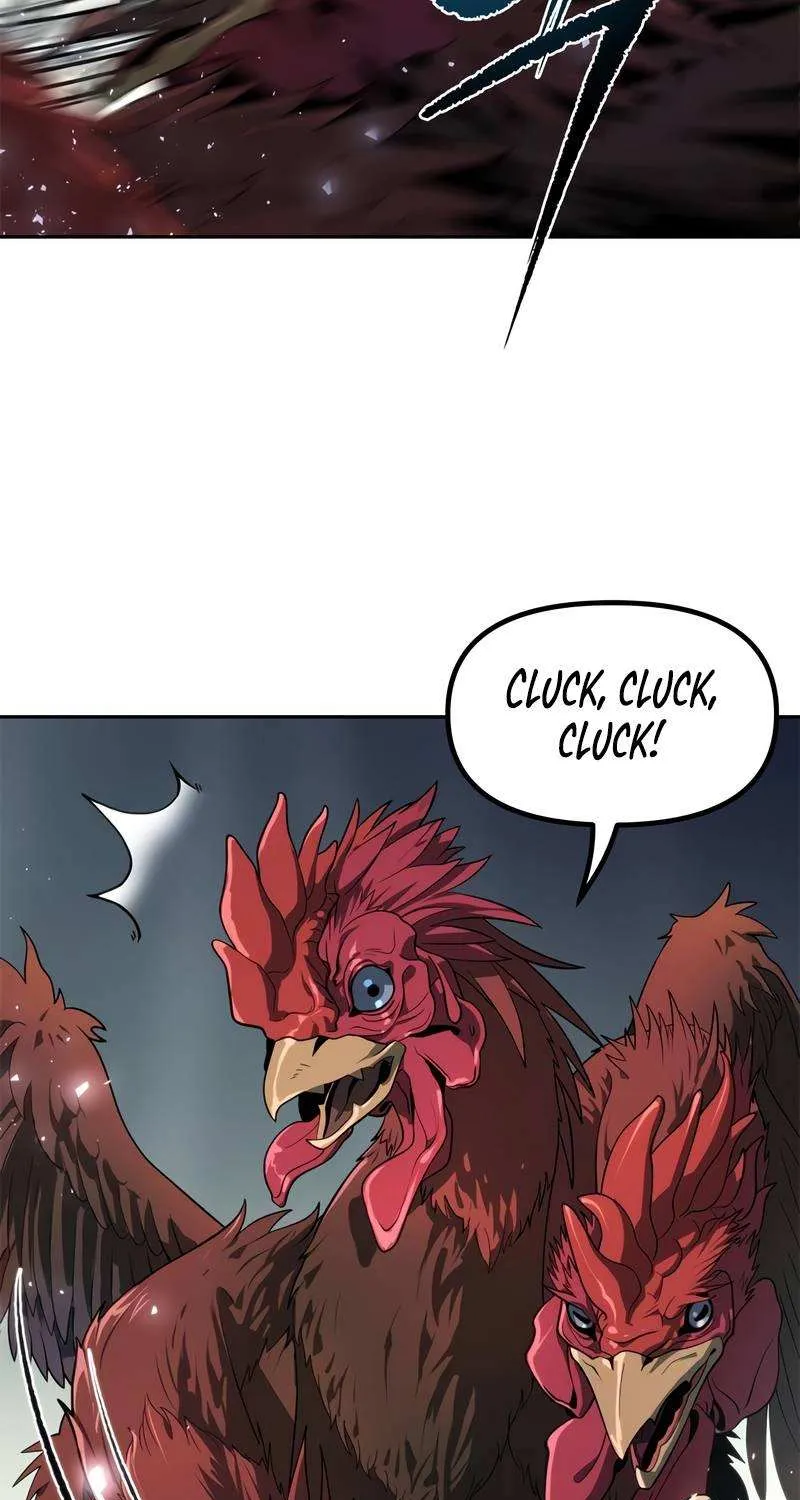 Chronicles of the Demon Faction Chapter 11.2 page 83 - 