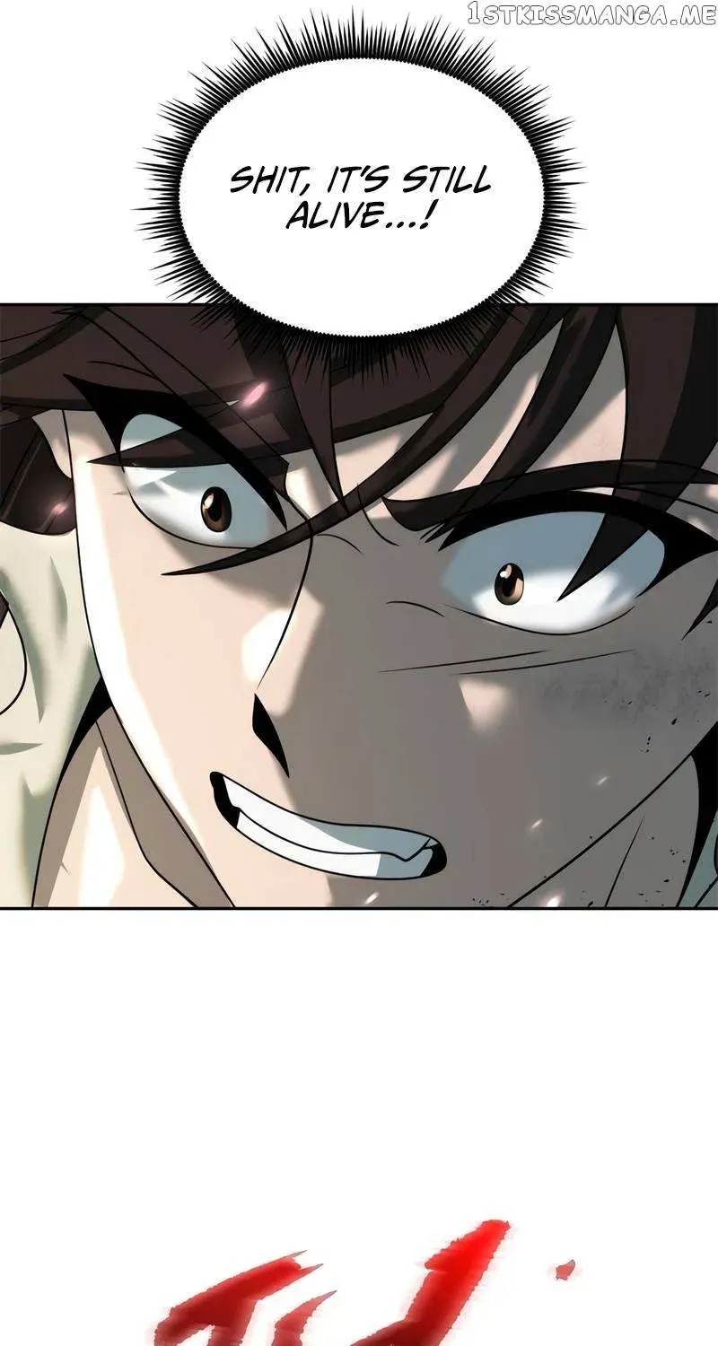 Chronicles of the Demon Faction Chapter 11.3 page 109 - 