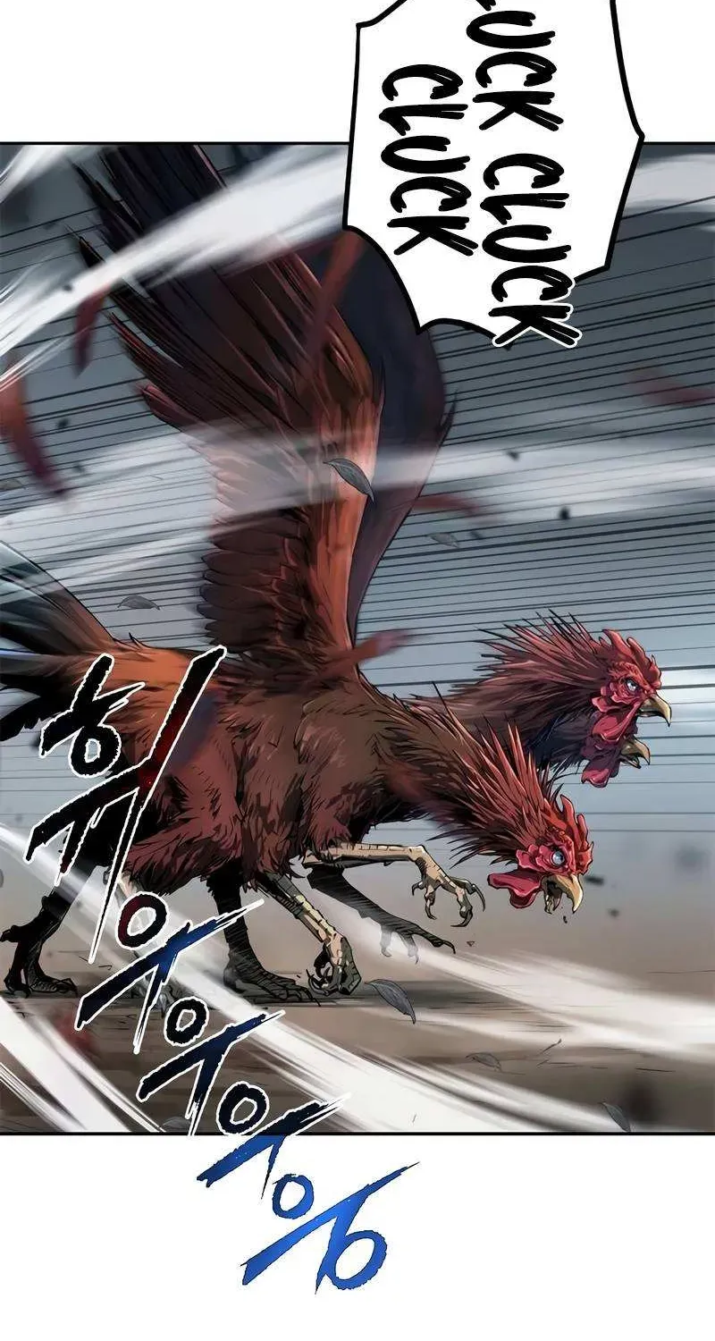 Chronicles of the Demon Faction Chapter 11.3 page 118 - 