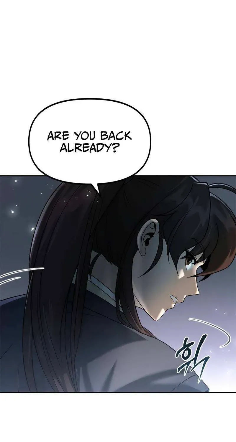 Chronicles of the Demon Faction Chapter 11.3 page 29 - 