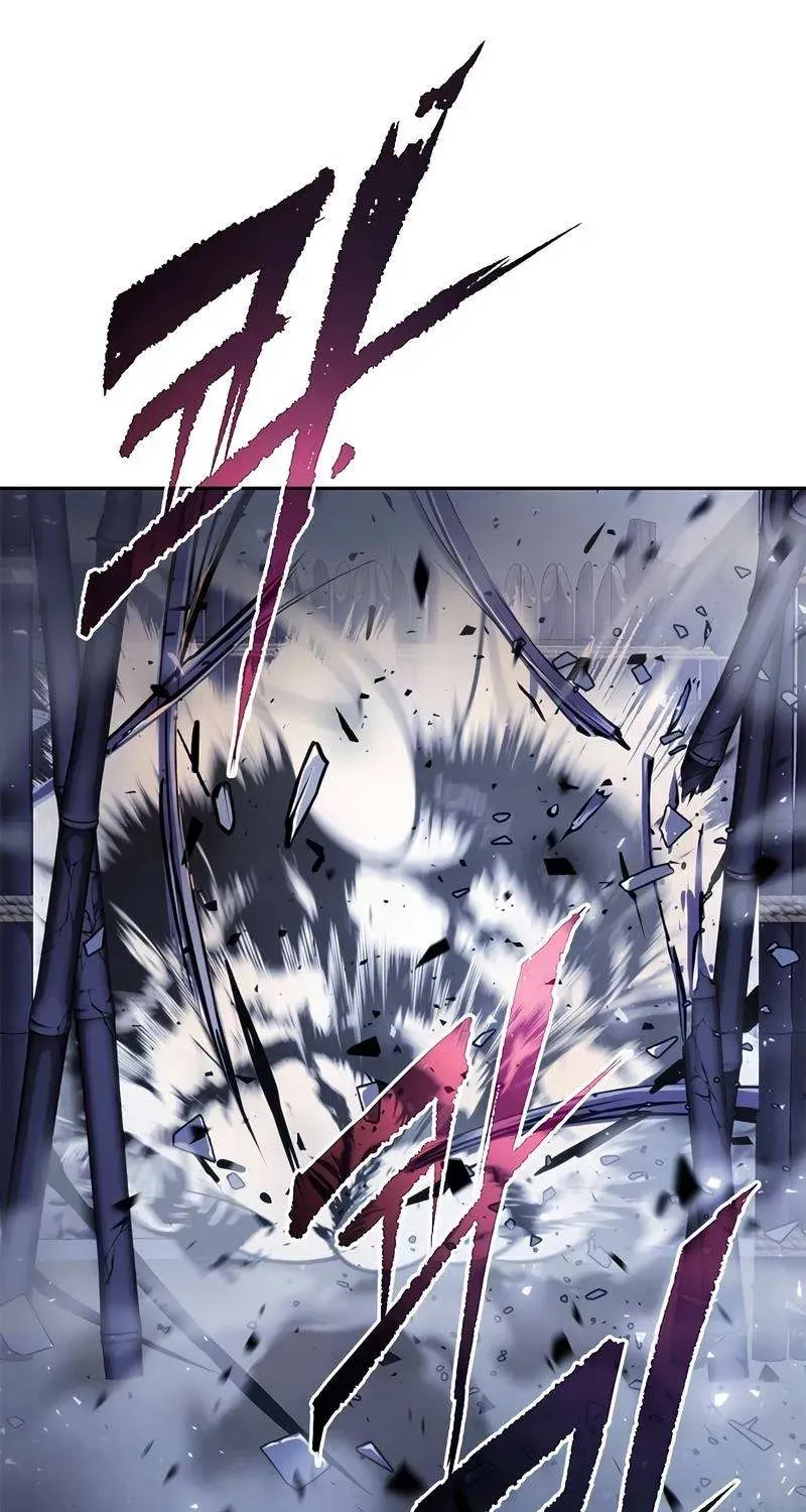 Chronicles of the Demon Faction Chapter 11.3 page 35 - 