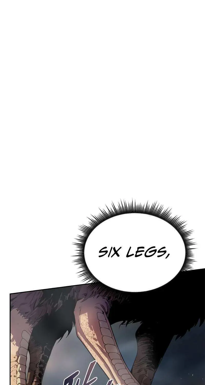 Chronicles of the Demon Faction Chapter 11.3 page 46 - 