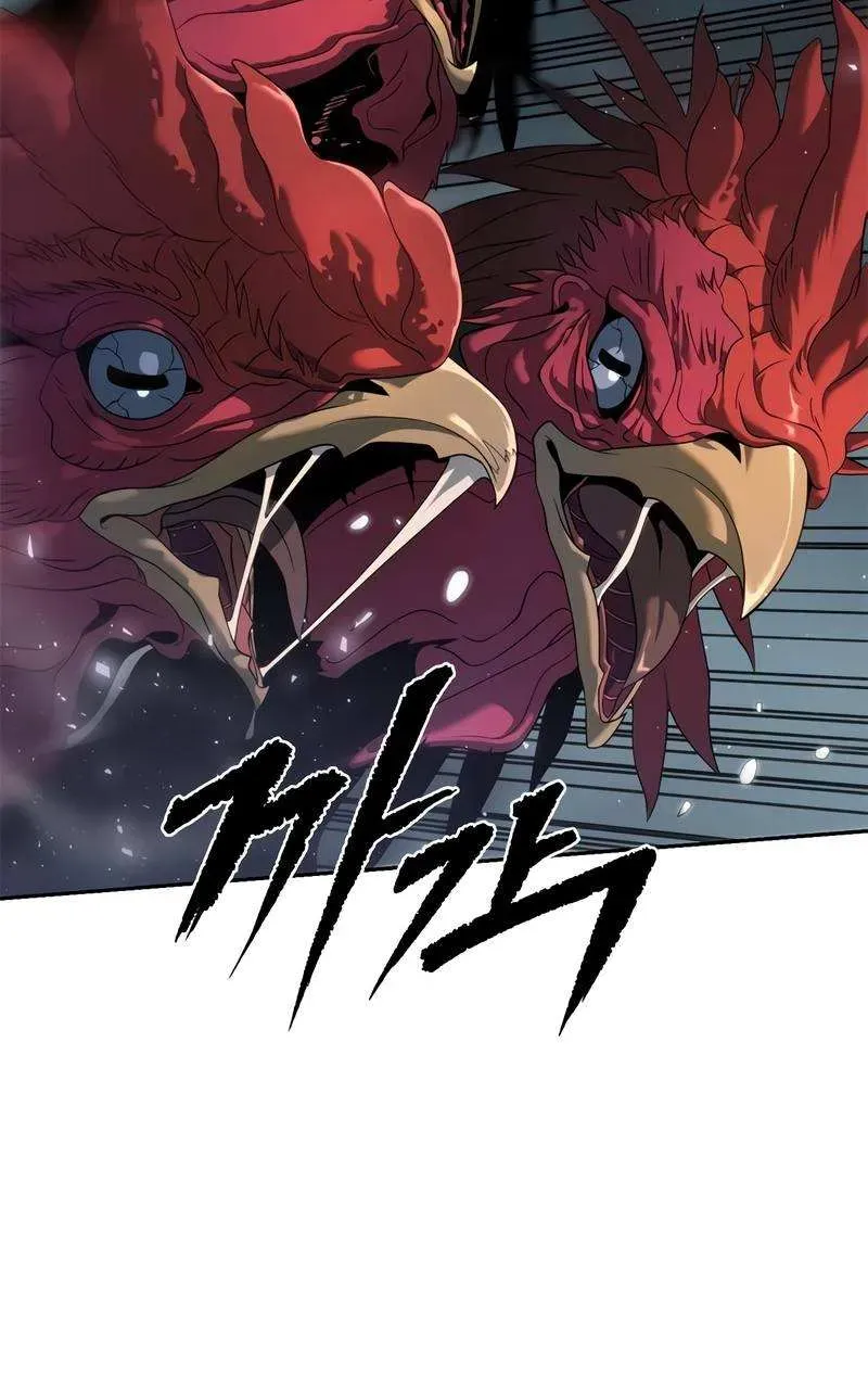 Chronicles of the Demon Faction Chapter 11.3 page 49 - 