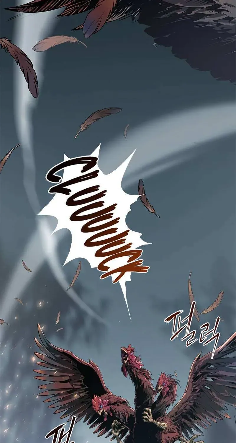 Chronicles of the Demon Faction Chapter 11.3 page 57 - 