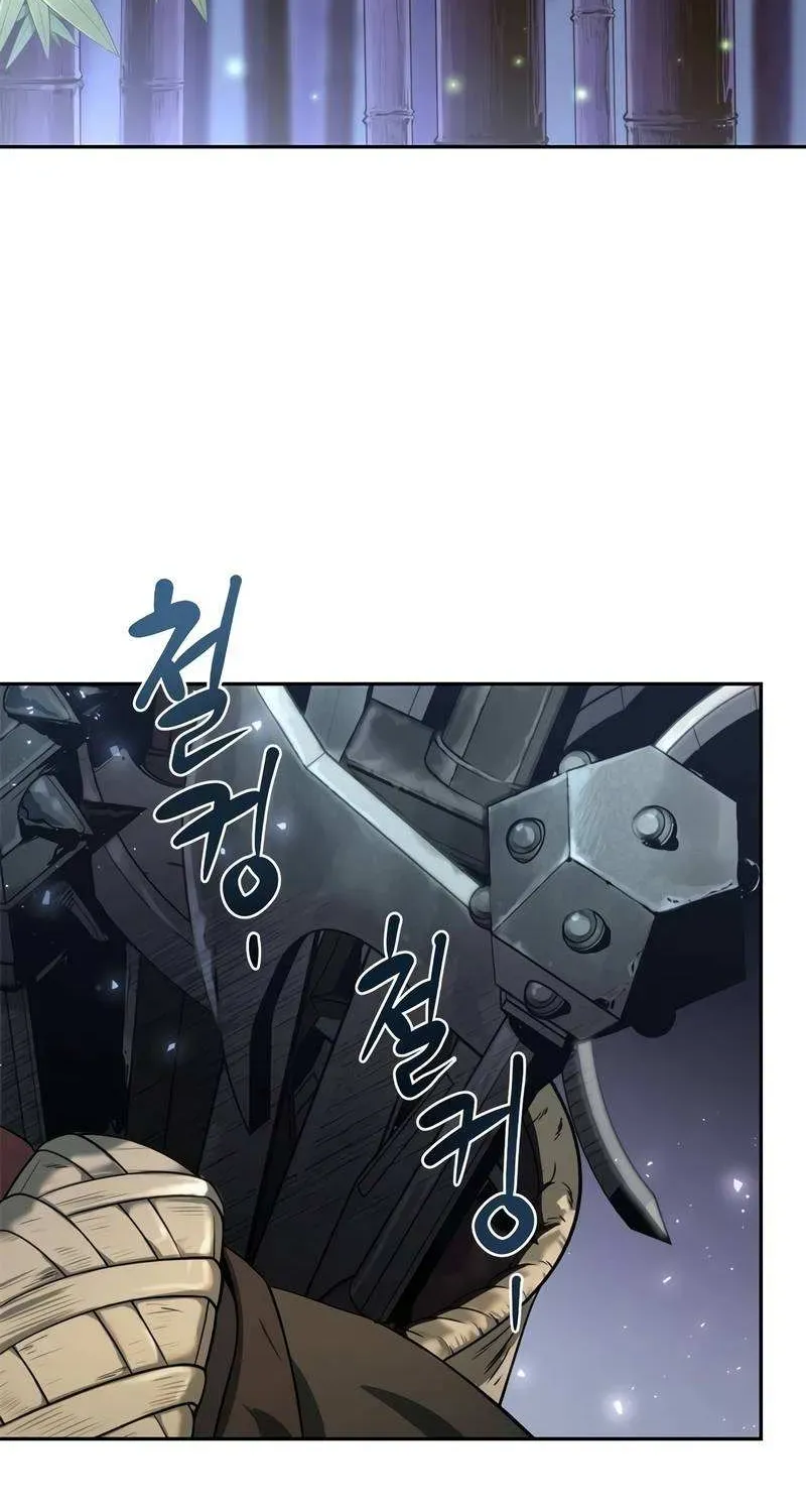 Chronicles of the Demon Faction Chapter 11.3 page 63 - 