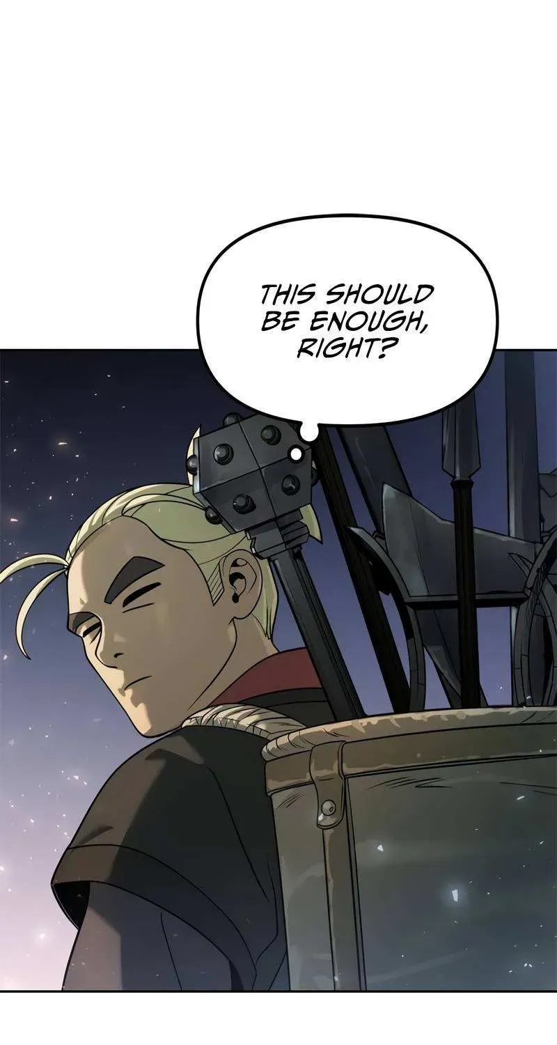Chronicles of the Demon Faction Chapter 11.3 page 64 - 