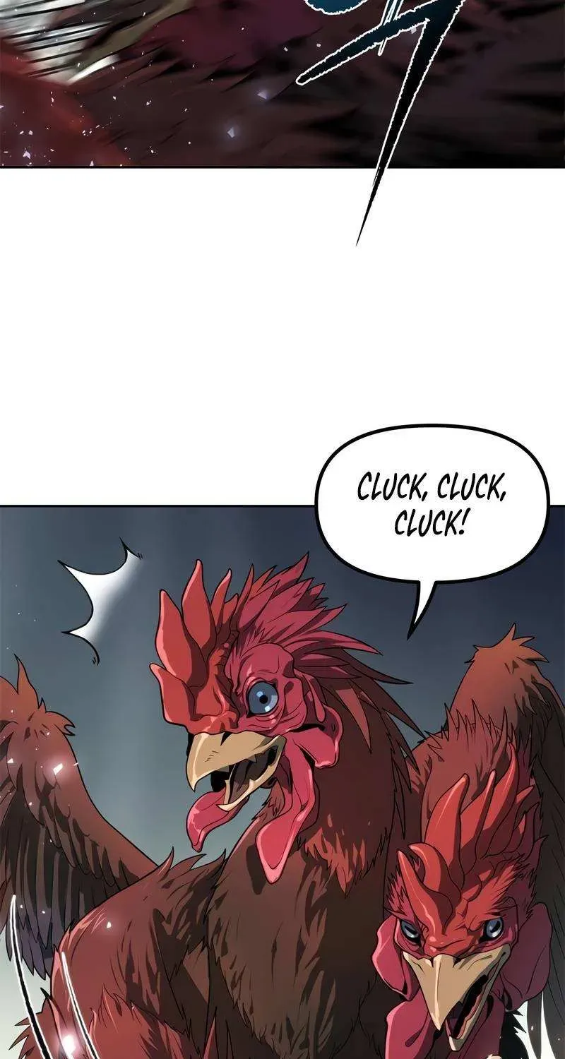 Chronicles of the Demon Faction Chapter 11.3 page 83 - 