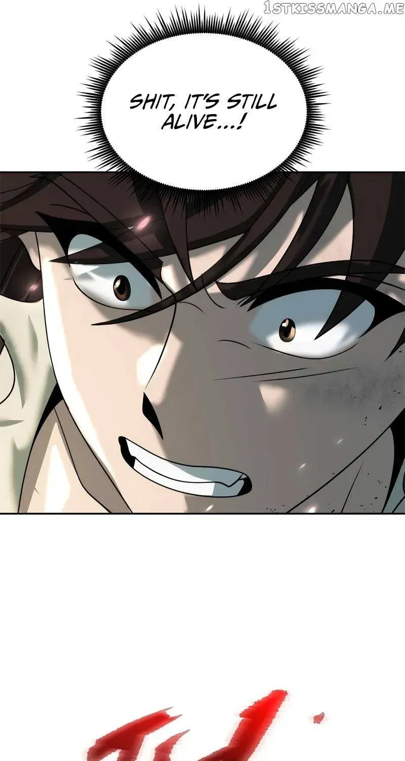Chronicles of the Demon Faction Chapter 11.4 page 109 - 