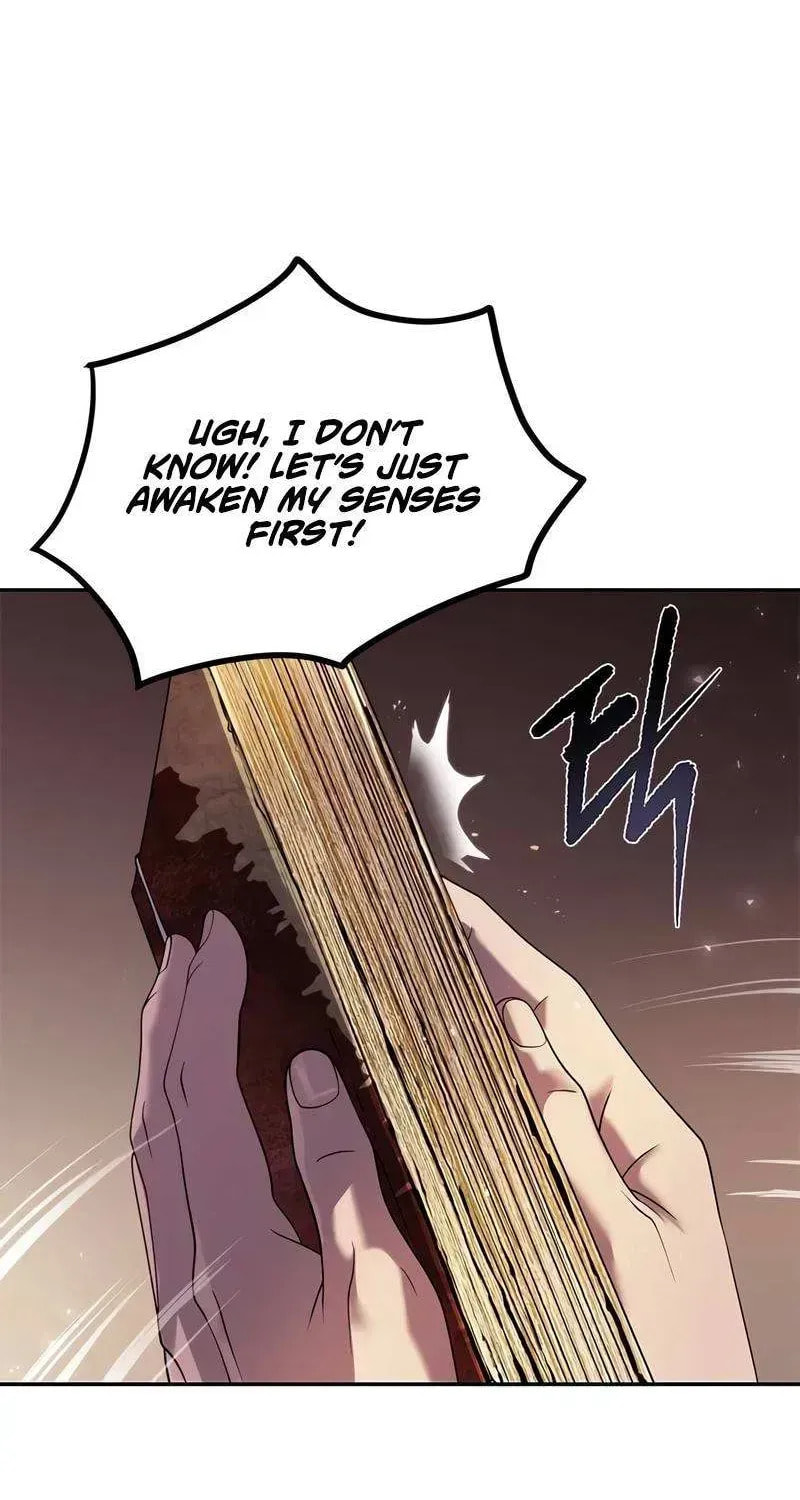 Chronicles of the Demon Faction Chapter 11.5 page 19 - 