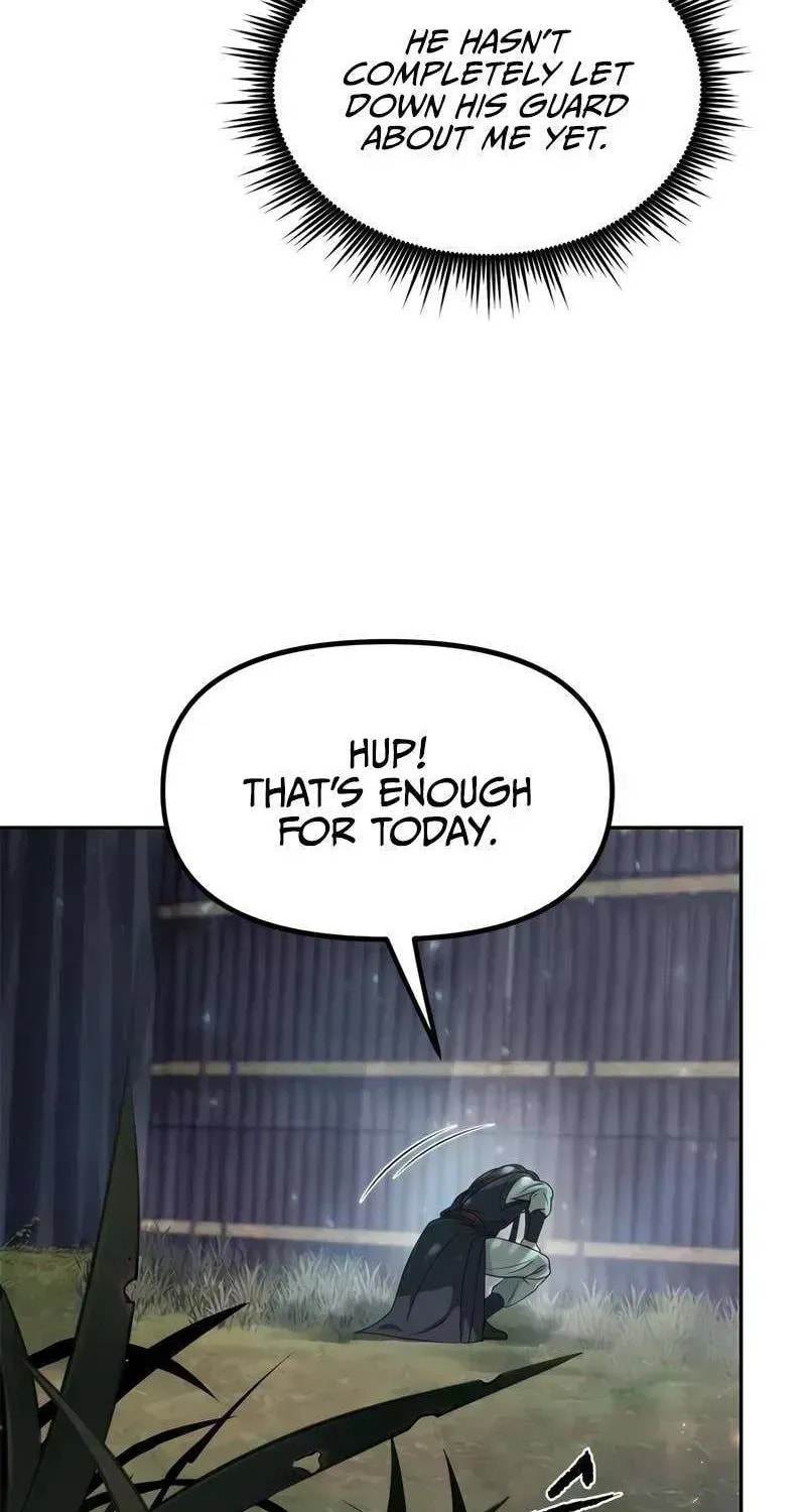 Chronicles of the Demon Faction Chapter 11.5 page 27 - 