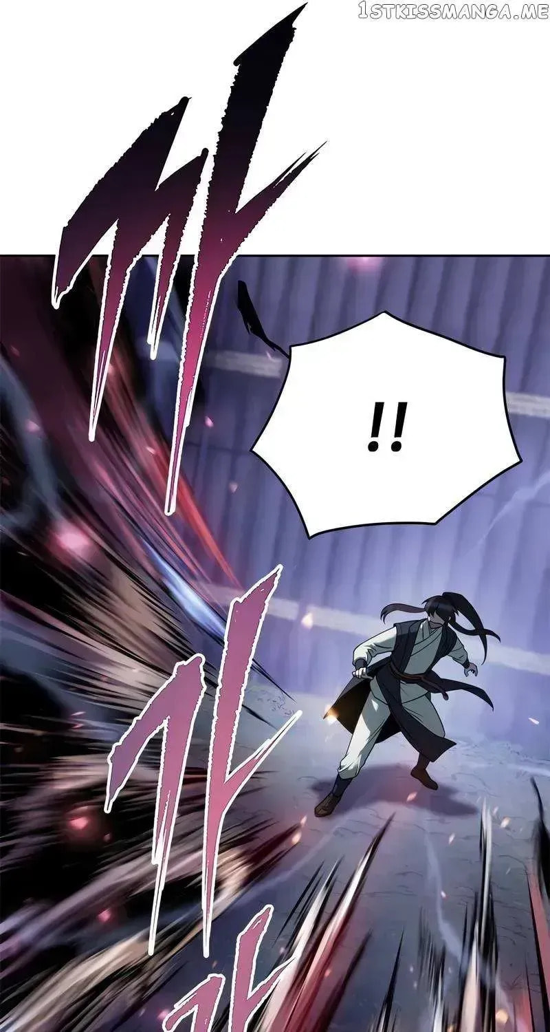 Chronicles of the Demon Faction Chapter 11.5 page 32 - 