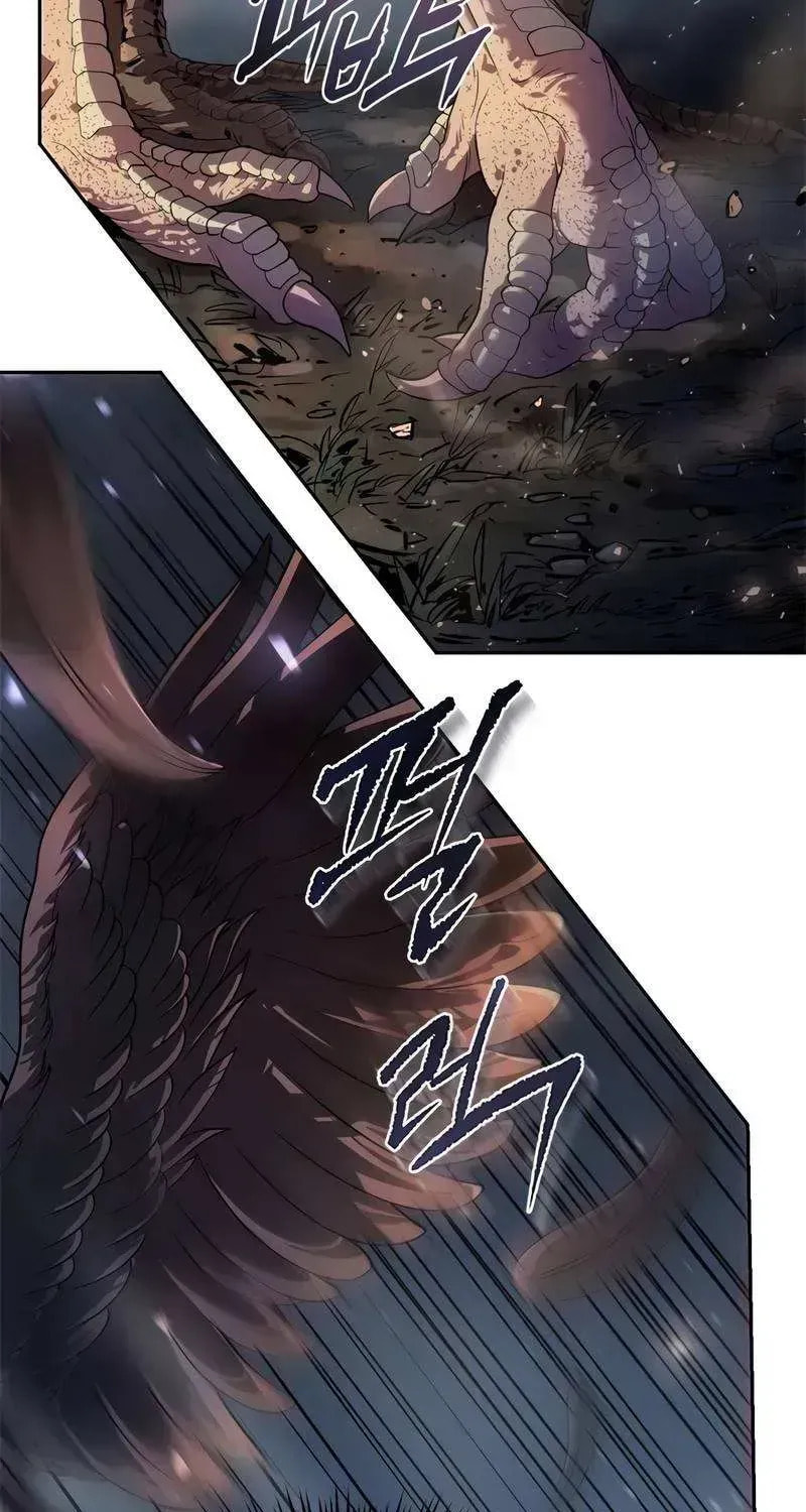 Chronicles of the Demon Faction Chapter 11.5 page 47 - 