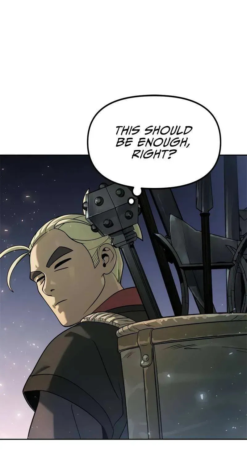 Chronicles of the Demon Faction Chapter 11.5 page 64 - 