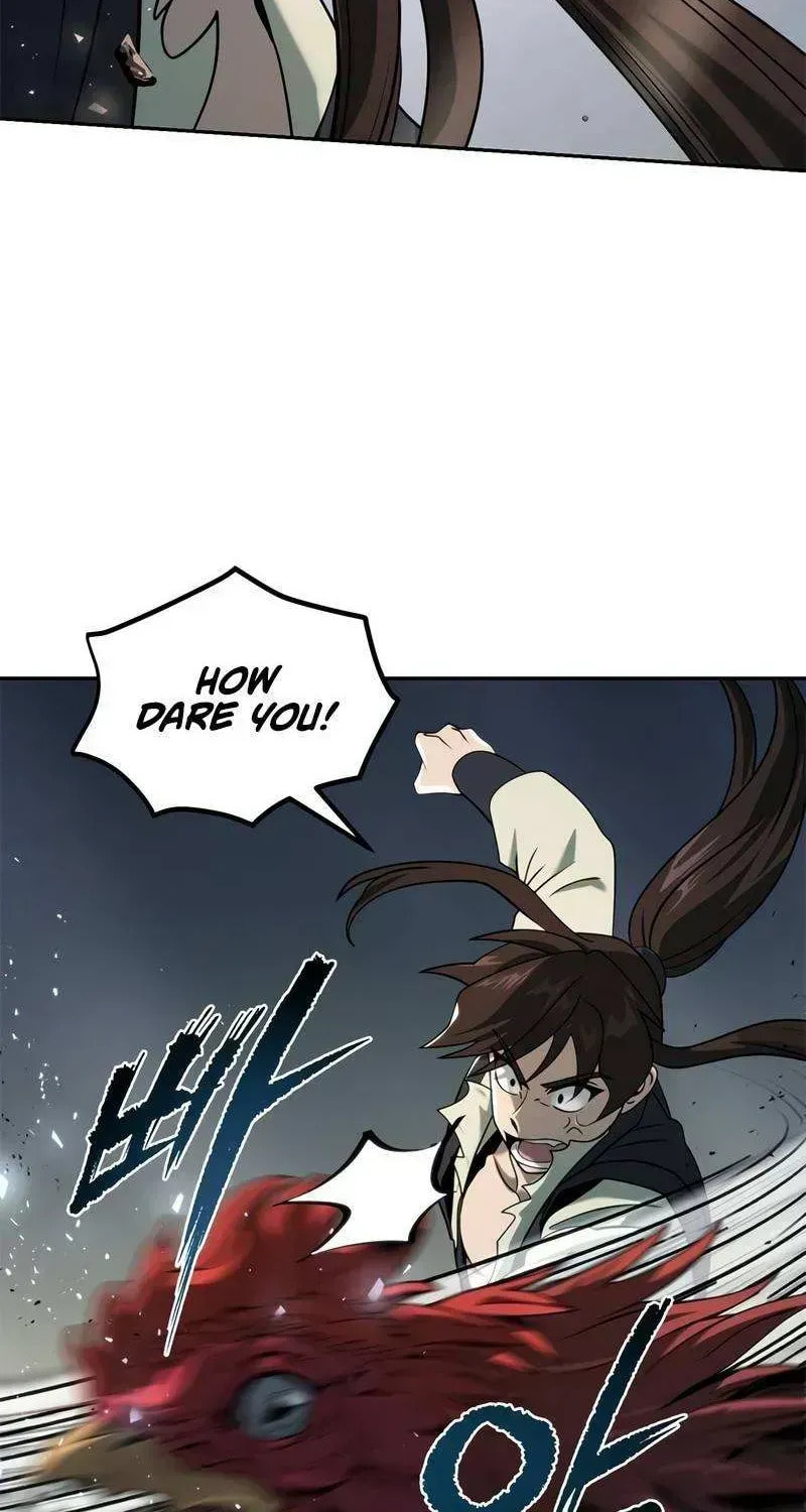 Chronicles of the Demon Faction Chapter 11.5 page 82 - 