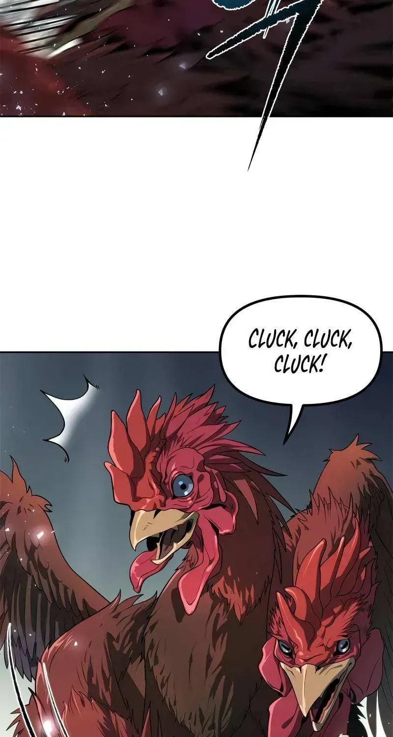 Chronicles of the Demon Faction Chapter 11.5 page 83 - 