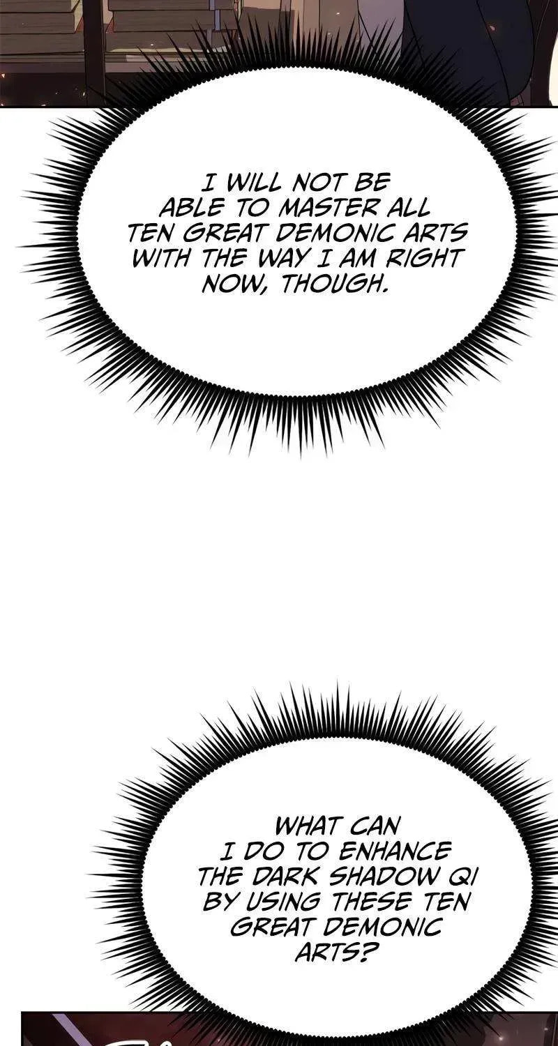 Chronicles of the Demon Faction Chapter 11.6 page 14 - 