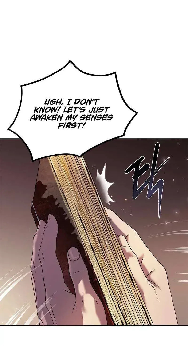 Chronicles of the Demon Faction Chapter 11.6 page 19 - 
