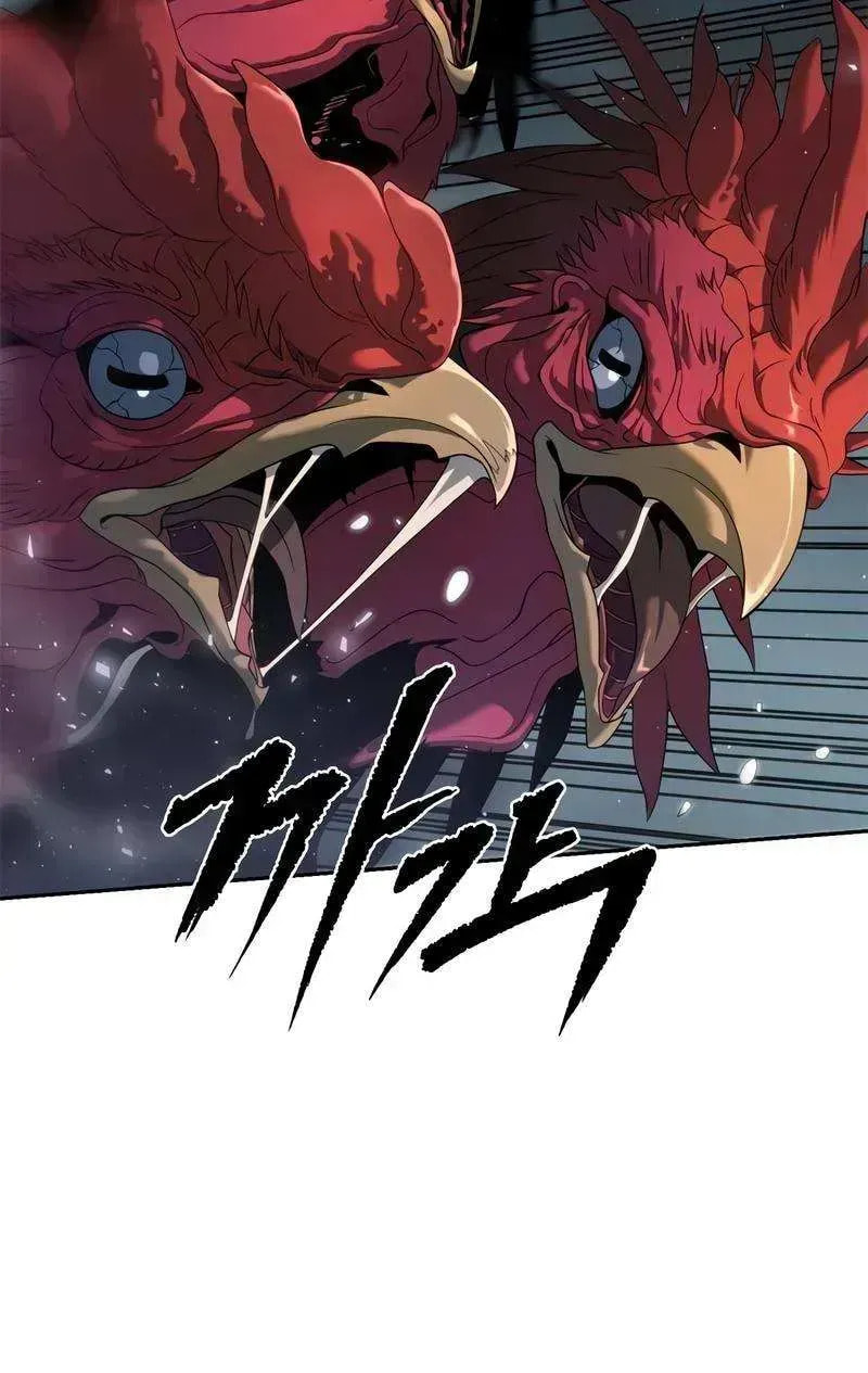 Chronicles of the Demon Faction Chapter 11.6 page 49 - 