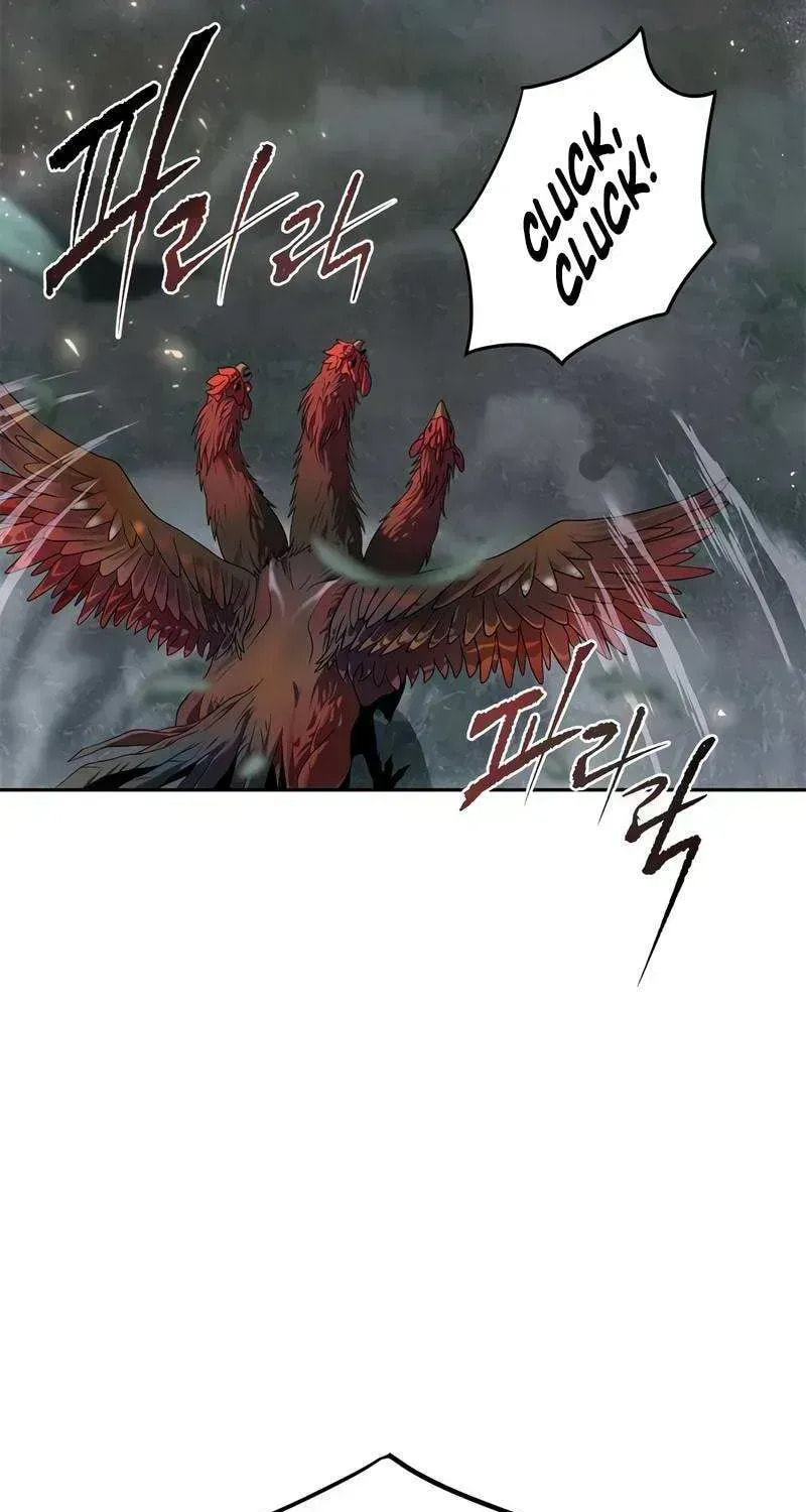 Chronicles of the Demon Faction Chapter 11.6 page 52 - 