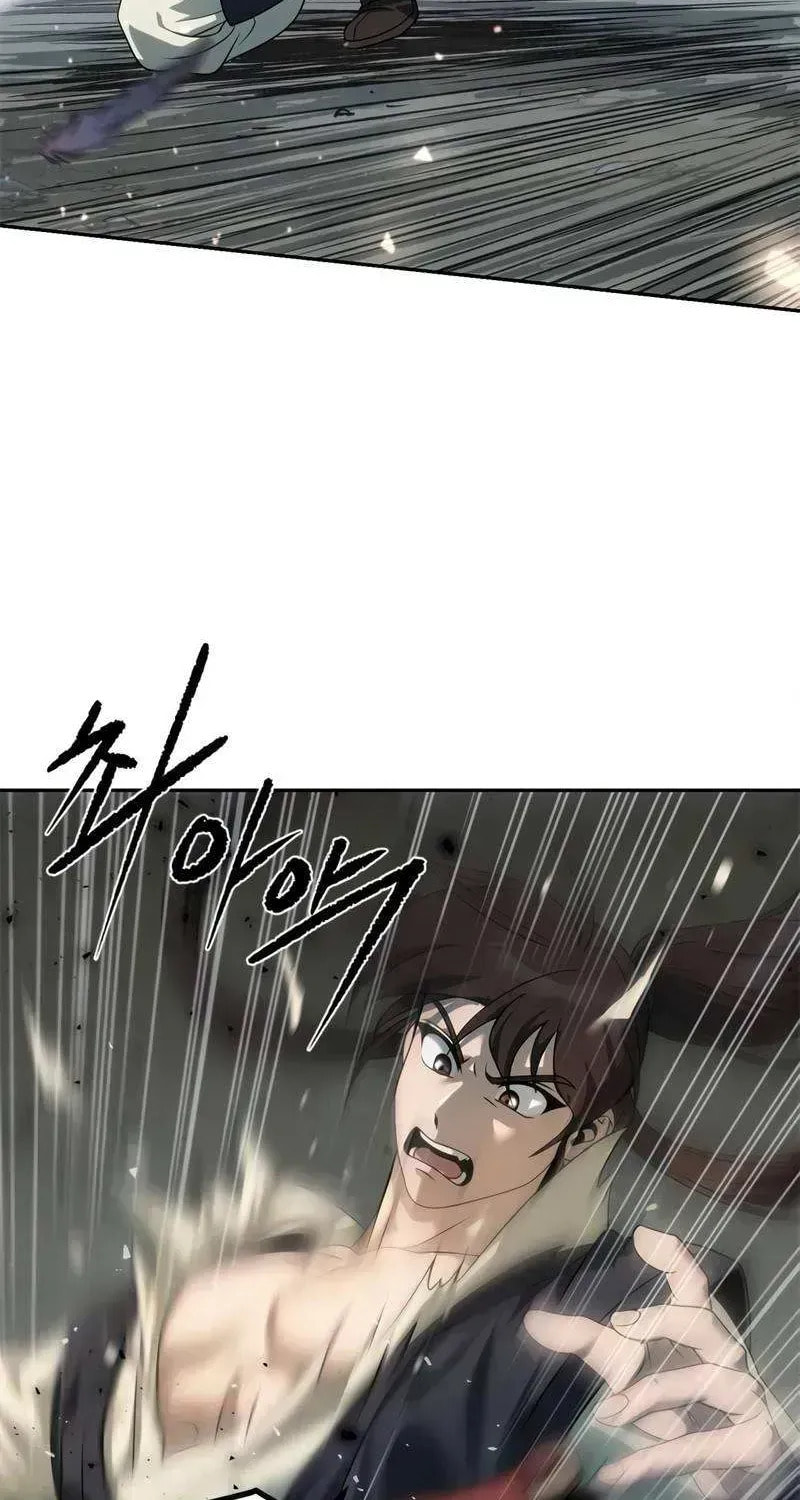Chronicles of the Demon Faction Chapter 11.6 page 55 - 
