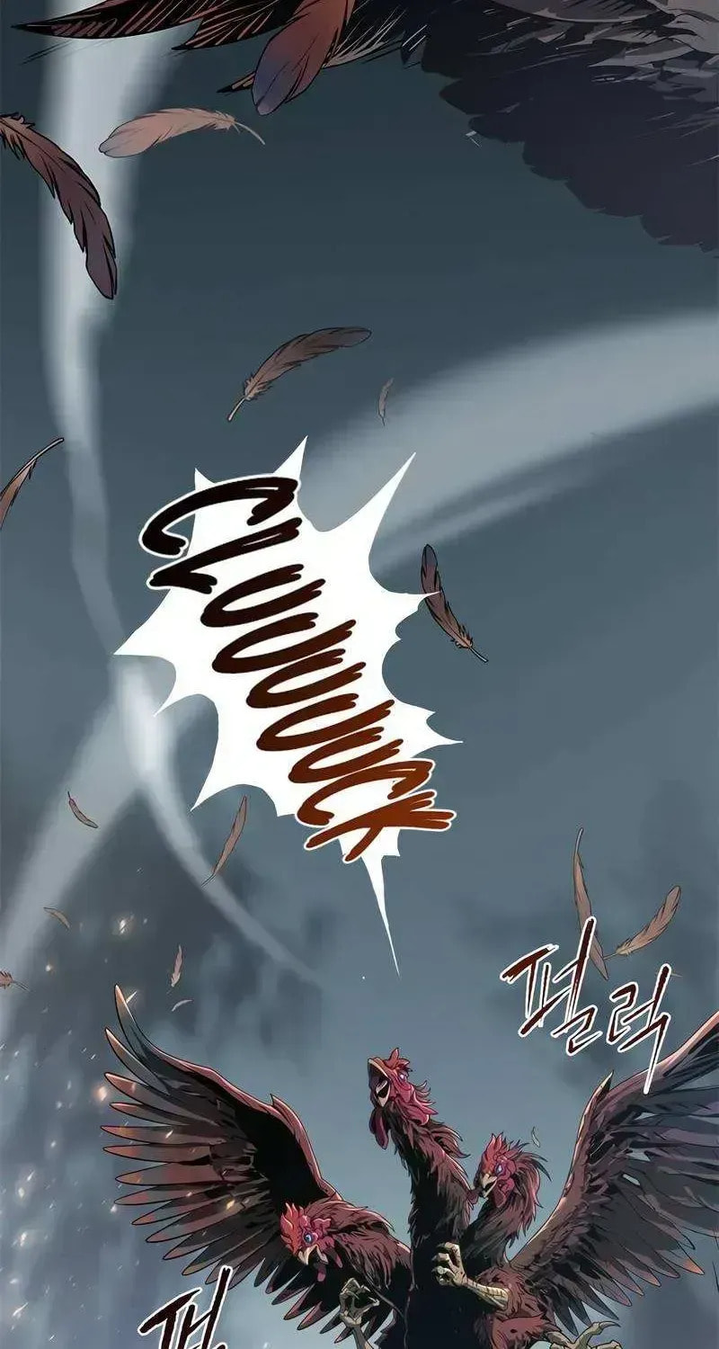 Chronicles of the Demon Faction Chapter 11.6 page 57 - 
