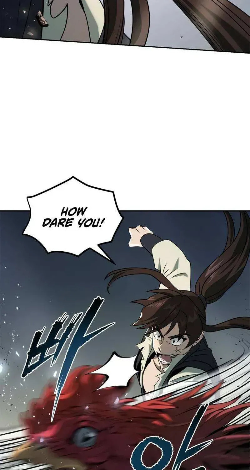 Chronicles of the Demon Faction Chapter 11.6 page 82 - 
