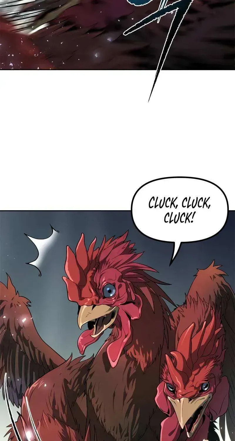 Chronicles of the Demon Faction Chapter 11.6 page 83 - 