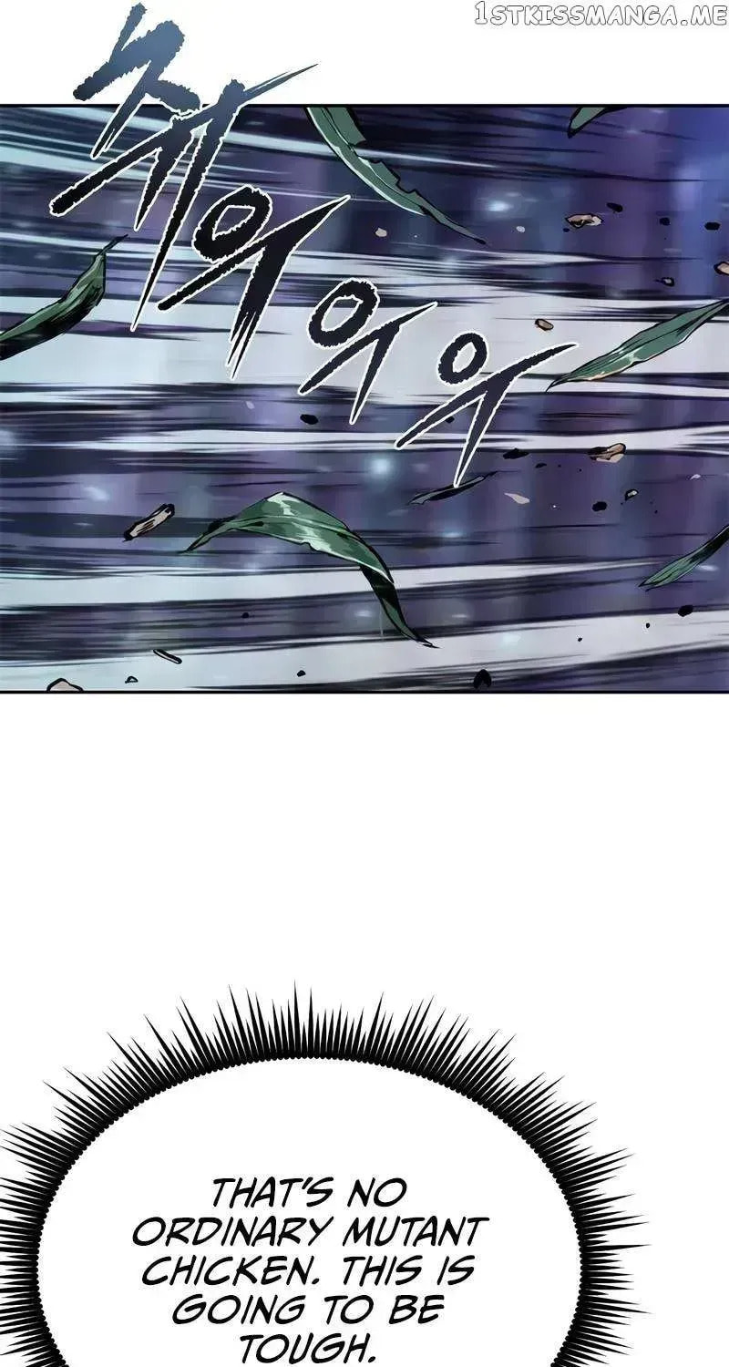 Chronicles of the Demon Faction Chapter 11.6 page 89 - 
