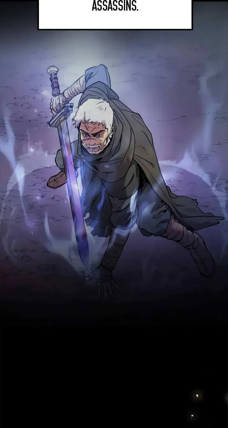 Chronicles of the Demon Faction Chapter 11.6 page 10 - 