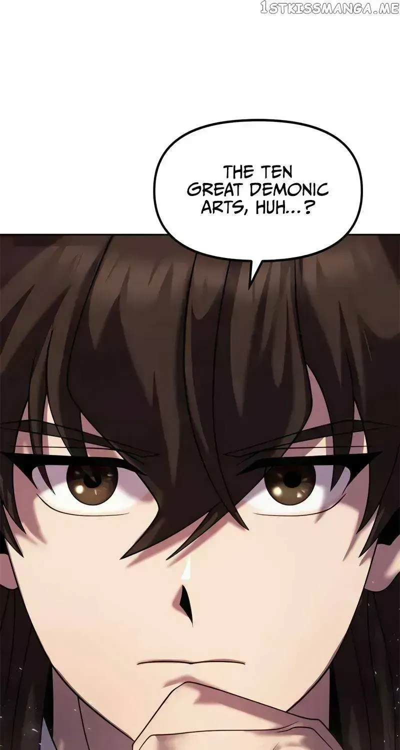 Chronicles of the Demon Faction Chapter 11.7 page 12 - 