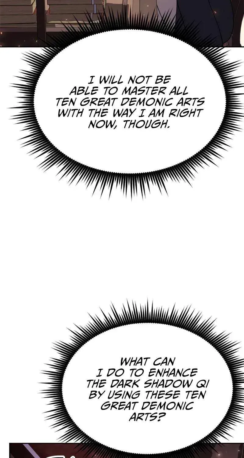 Chronicles of the Demon Faction Chapter 11.7 page 14 - 