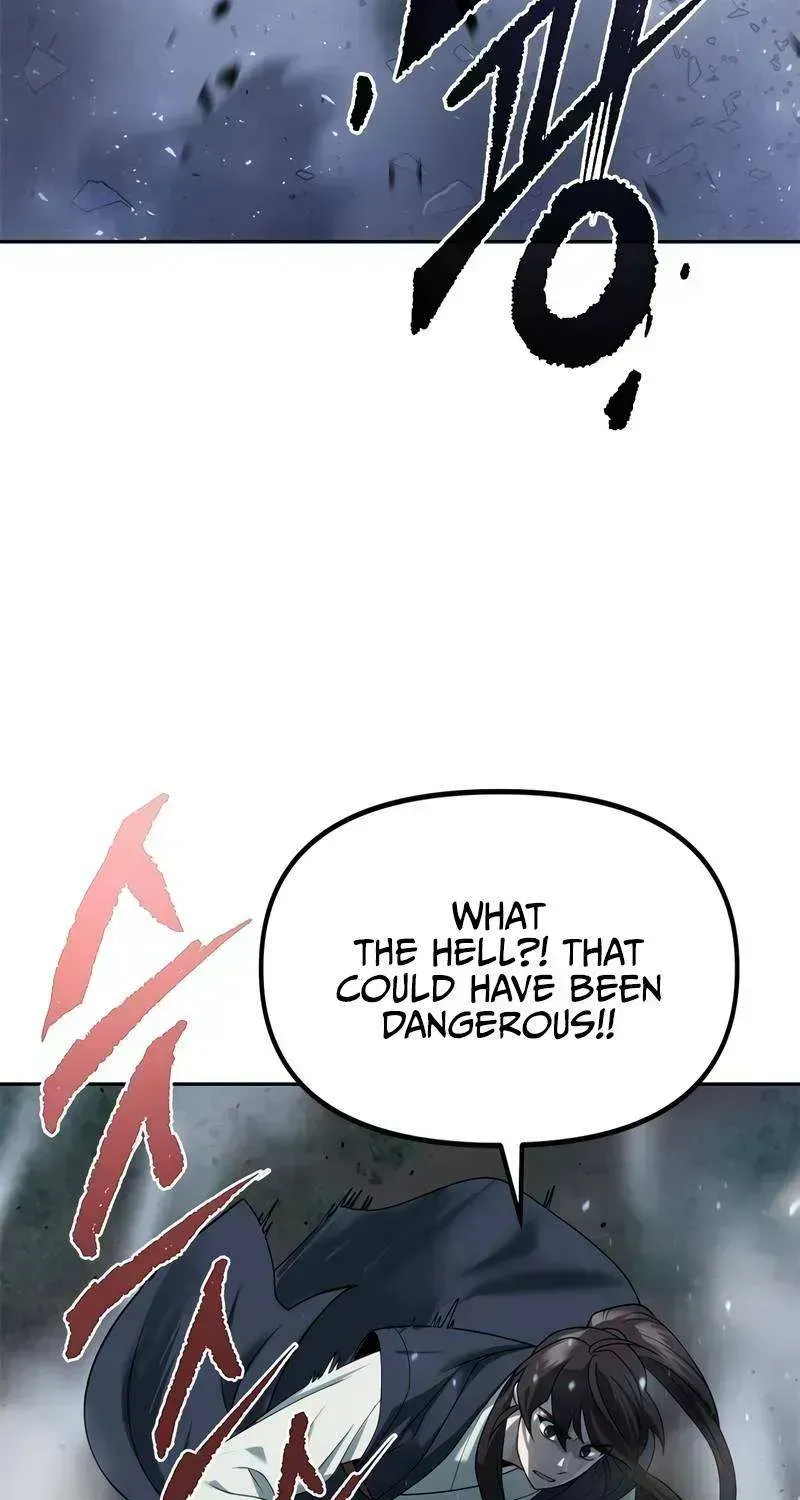 Chronicles of the Demon Faction Chapter 11.7 page 36 - 