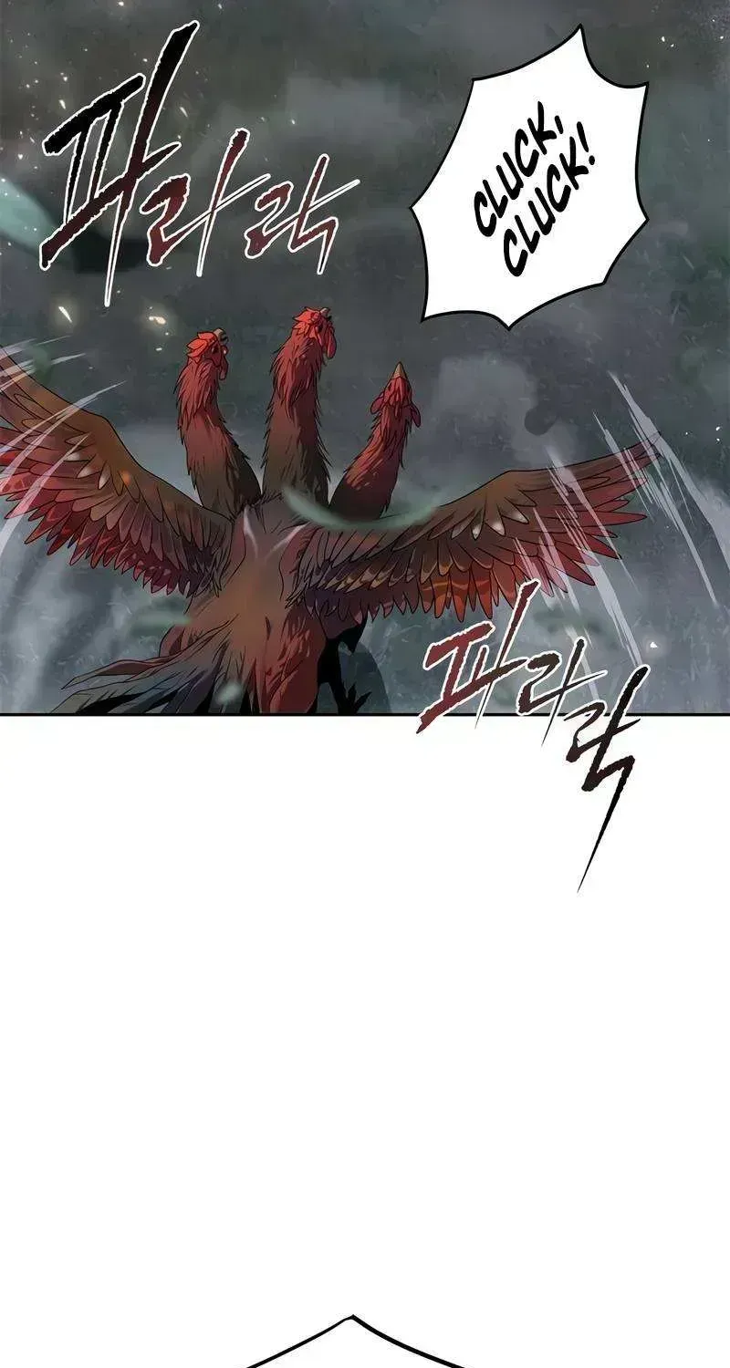 Chronicles of the Demon Faction Chapter 11.7 page 52 - 
