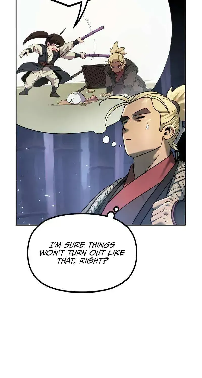 Chronicles of the Demon Faction Chapter 11.7 page 68 - 