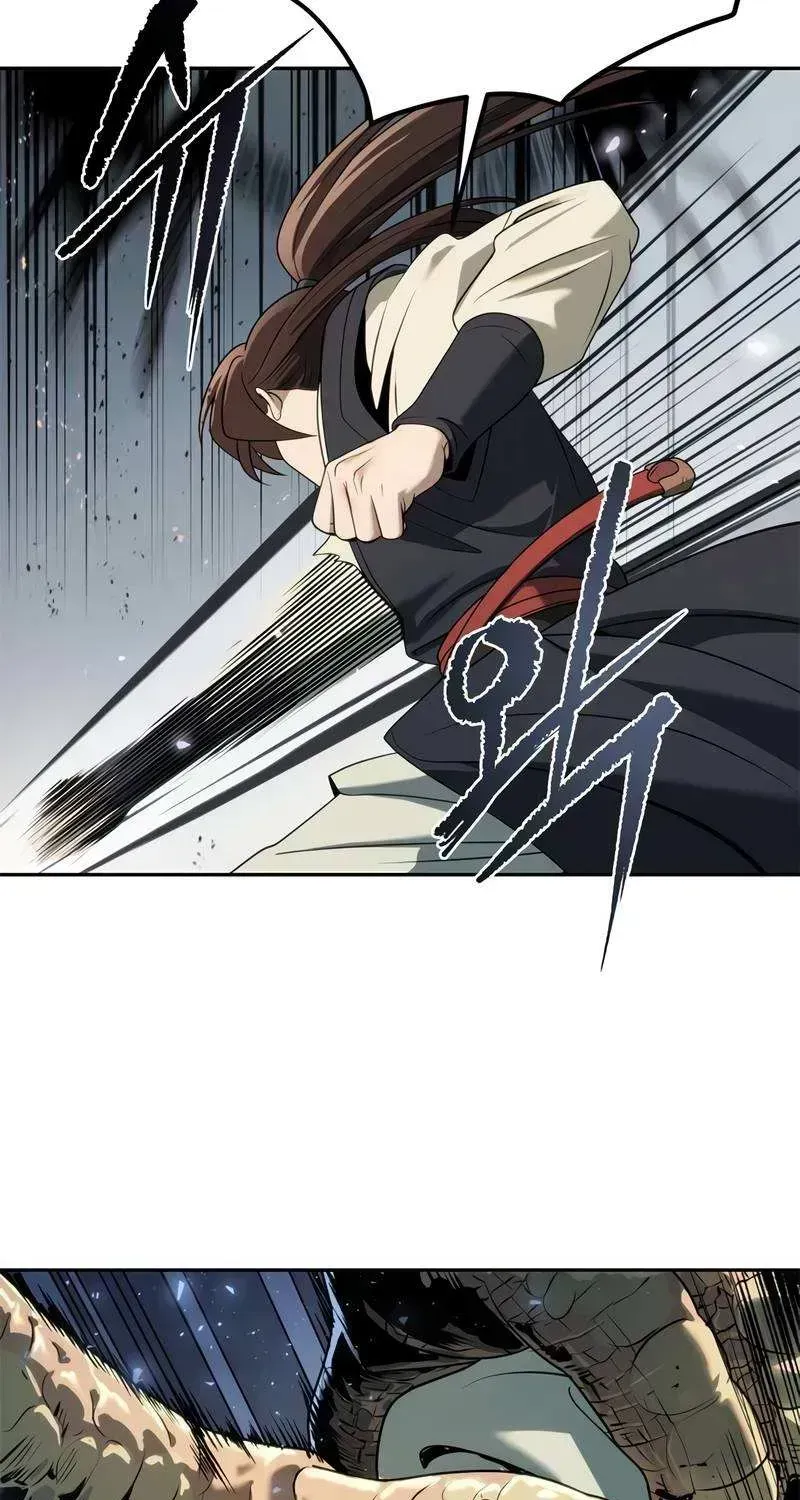 Chronicles of the Demon Faction Chapter 11.7 page 77 - 