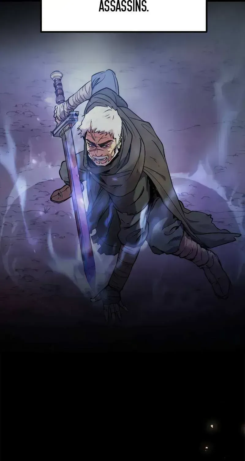 Chronicles of the Demon Faction Chapter 11.7 page 10 - 