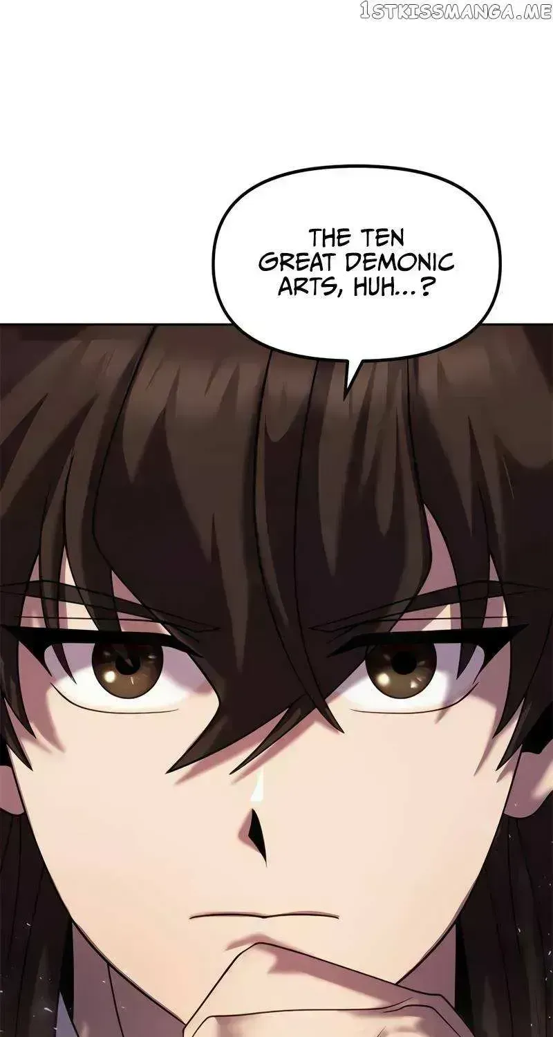 Chronicles of the Demon Faction Chapter 11.8 page 11 - 