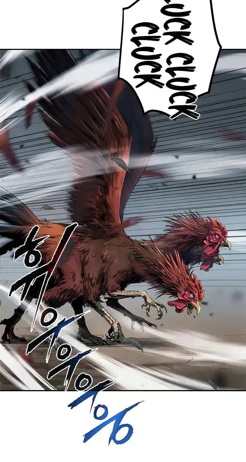 Chronicles of the Demon Faction Chapter 11.8 page 117 - 