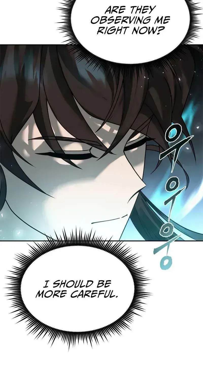 Chronicles of the Demon Faction Chapter 11.8 page 24 - 